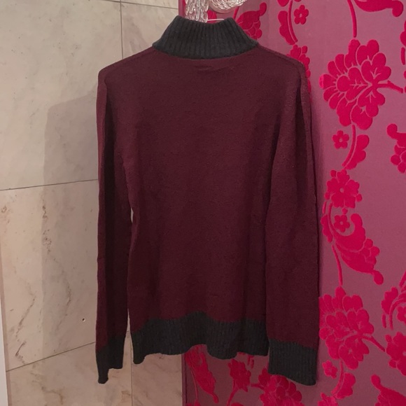 Dolce & Gabbana Turtleneck Sweater - Picture 2 of 7